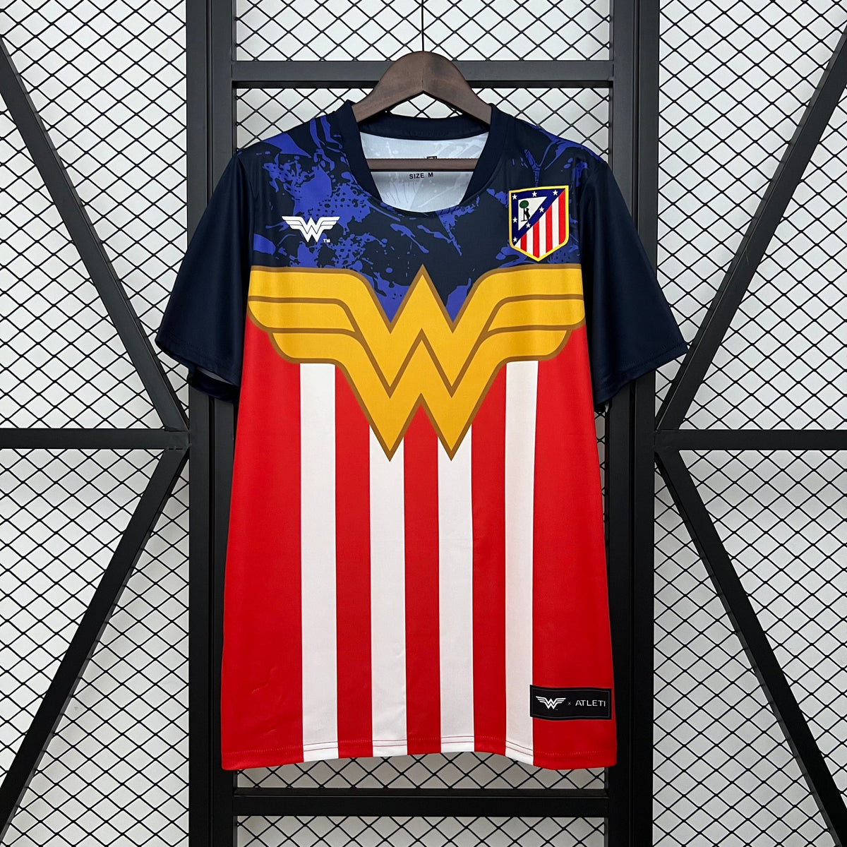 Camiseta Atletico Madrid 25∕26 Special Edition - foto principal