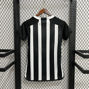 Atlético Mineiro 24∕25 Home - vista frontal