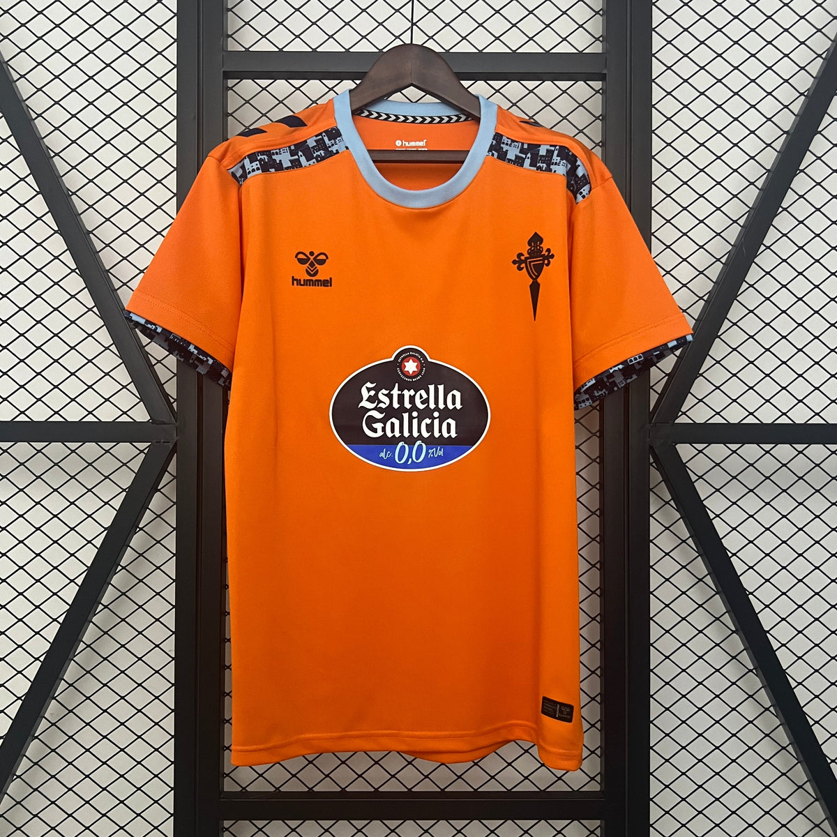 Camiseta Celta Vigo 24/25 - Third - foto principal