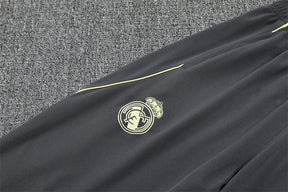 Training Suit Real Madrid 25/26 - Winter - vista frontal