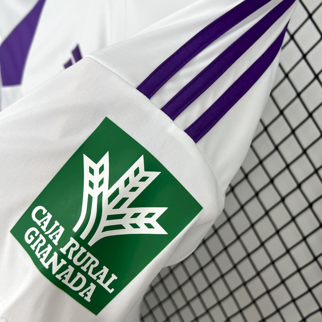 Jersey Granada 24/25