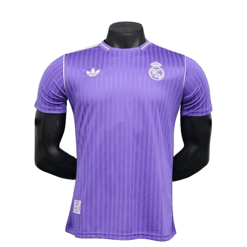Camiseta Real Madrid 25/26 Player Special Edition - foto principal
