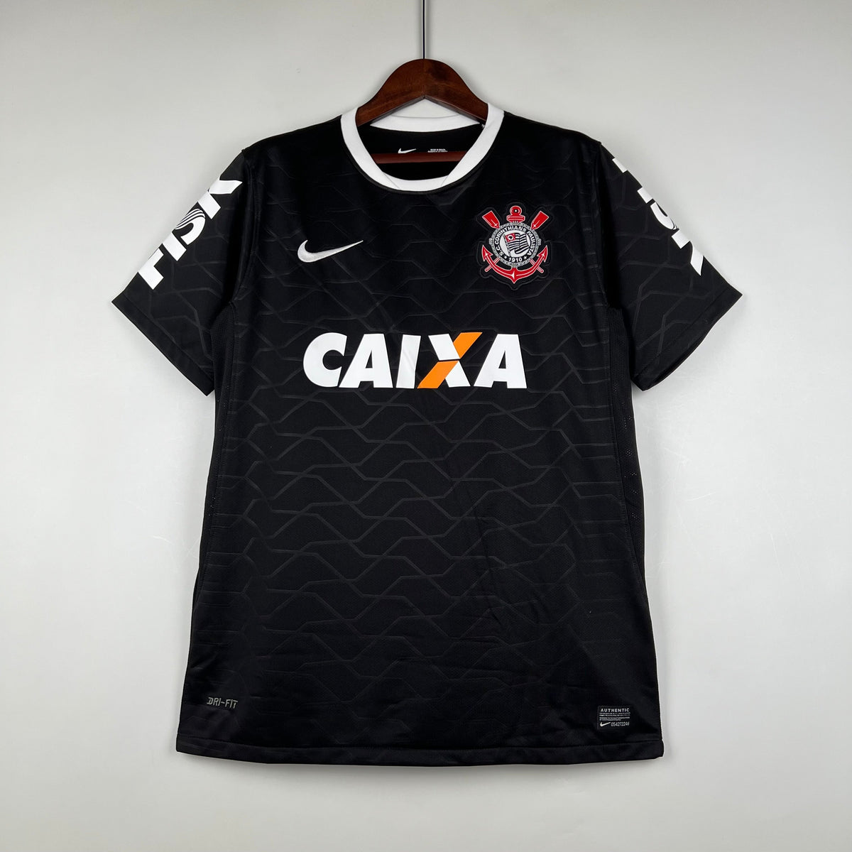 Camiseta Corinthians Retrô 2008 Away - foto principal
