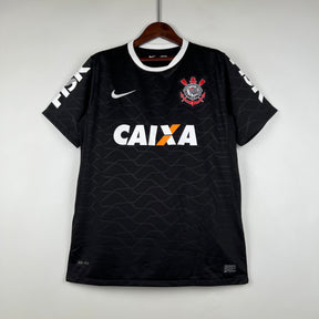 Camiseta Corinthians Retrô 2008 Away - foto principal
