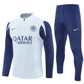Training Suit Inter de Milão 25/26 Blue - Winter - foto principal