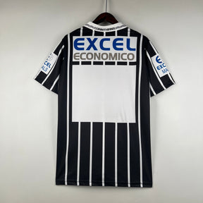 Camiseta Corinthians 1997 Away - vista frontal