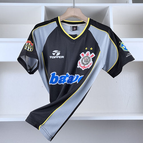 Terceira Camiseta Corinthians 1999 - foto principal