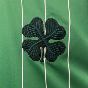 Camiseta 24∕25 Celtic Special Edition - detalle de la manga