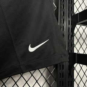Shorts South Korea 2024/25 Away - detalle del cuello