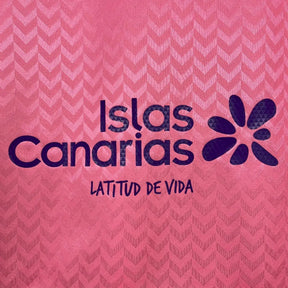 Jersey Las Palmas Special Edition 24/25