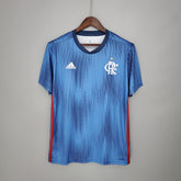 Camiseta Flamengo Retro 2018 - Azul - foto principal
