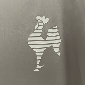 Camiseta 24∕25 Mineiro Athletic Training Suit - detalle de la manga