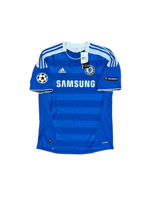 Camiseta Drogba Chelsea 12-13 Legend - foto principal