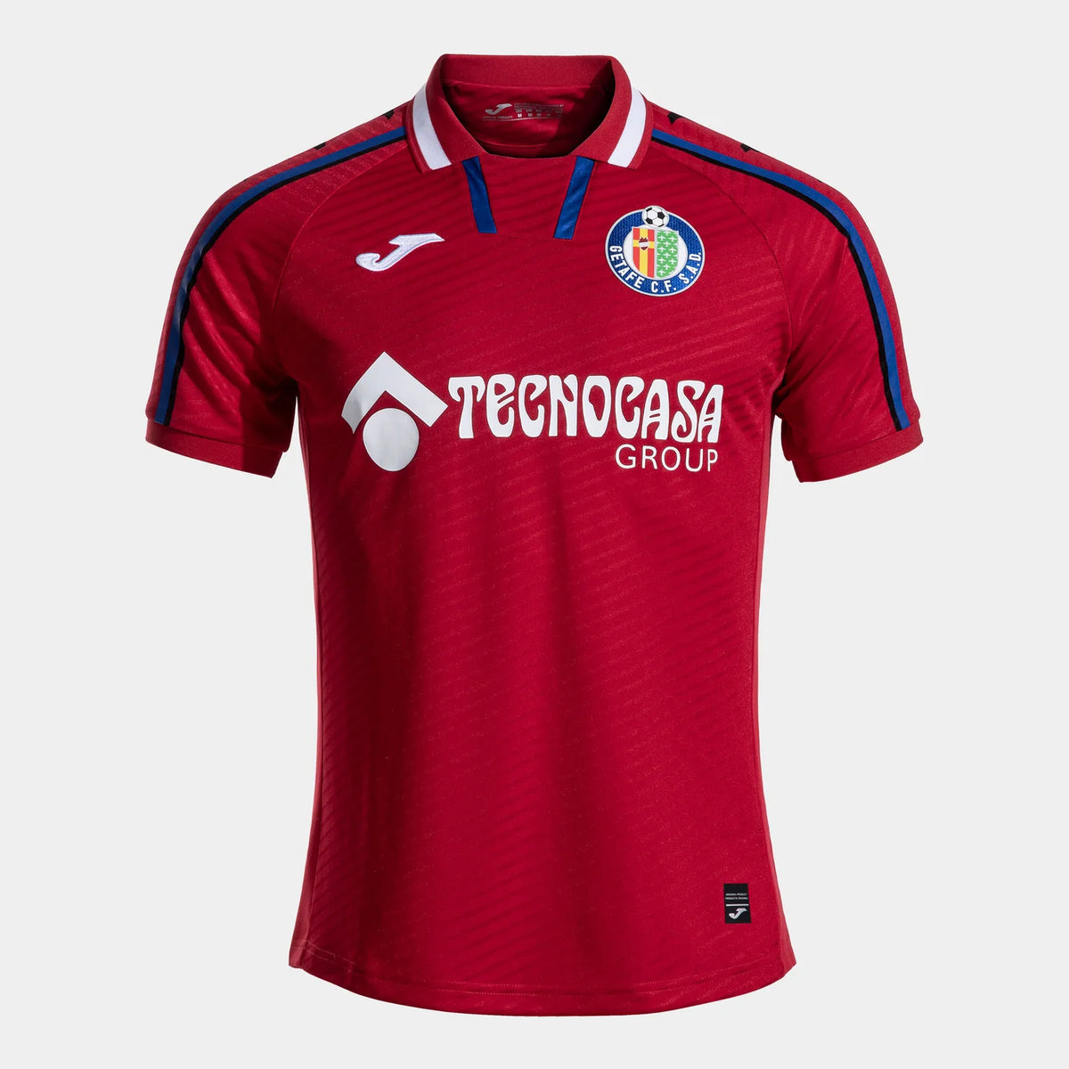 Camiseta do Getafe 24/25 Away - foto principal