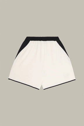 Shorts FC Venezia 25/26 Away - vista frontal