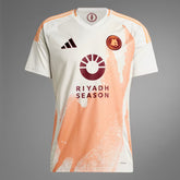 Camiseta Femenina Roma 24/25 Away - foto principal