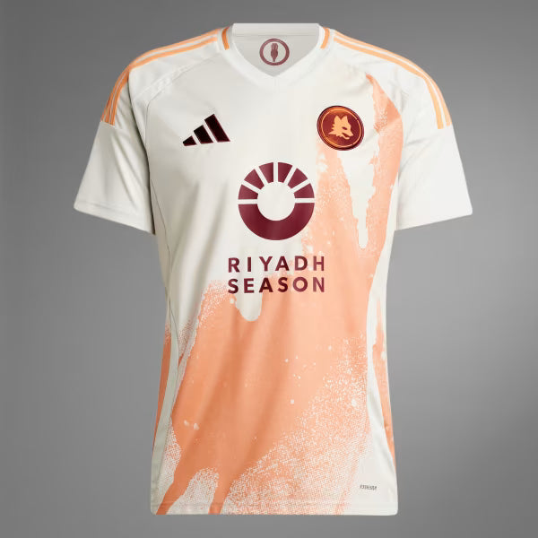 Camiseta Femenina Roma 24/25 Away - foto principal