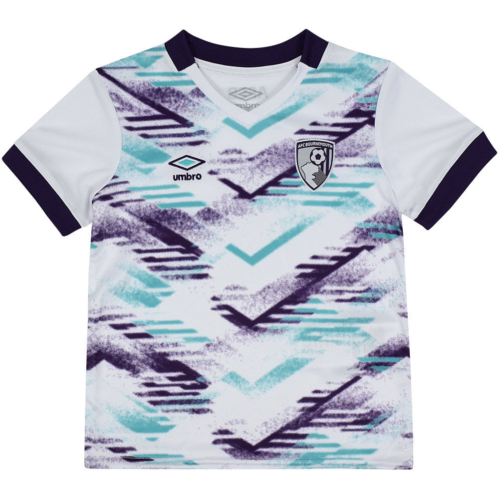 Kids Bournemouth 24/25 Away - foto principal