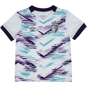 Kids Bournemouth 24/25 Away - foto principal