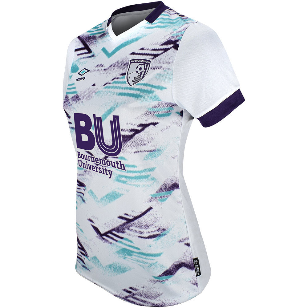 Camiseta Bournemouth Femenino 24/25 Away - foto principal