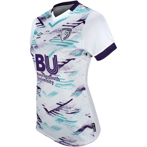Camiseta Bournemouth Femenino 24/25 Away - foto principal