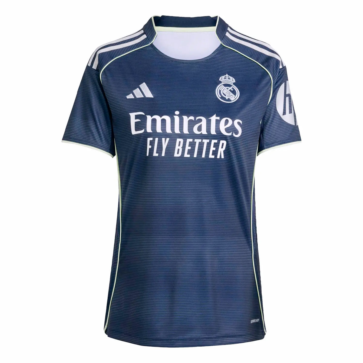 Camiseta 25/26 Real Madrid ll - Femenino - foto principal