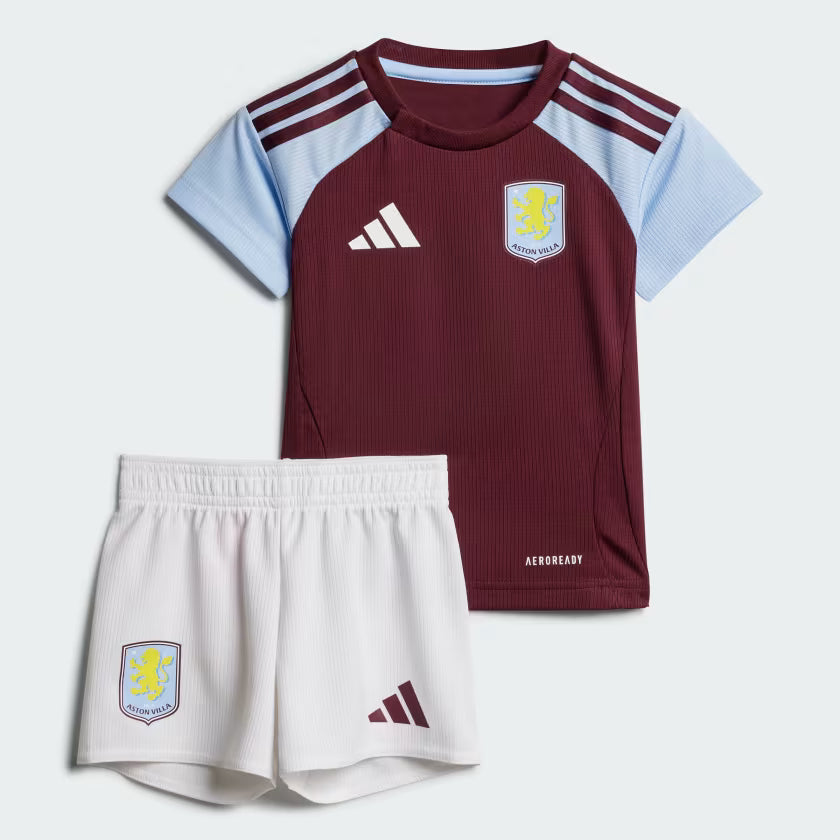 Kids Aston Villa 24/25 Home - foto principal