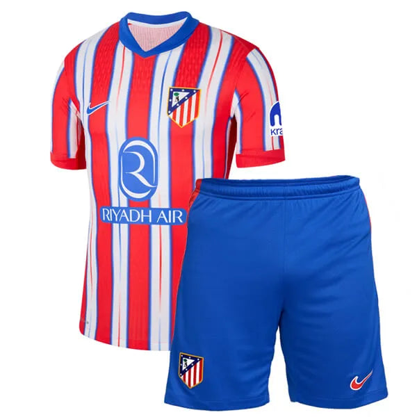 Kids Atlético de Madrid 24/25 Home - foto principal
