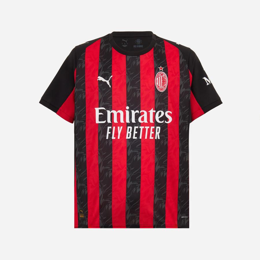 25∕26 AC Milan Home - foto principal