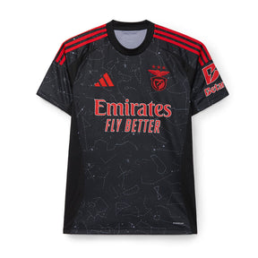 Camiseta 24∕25 Benfica Away - foto principal