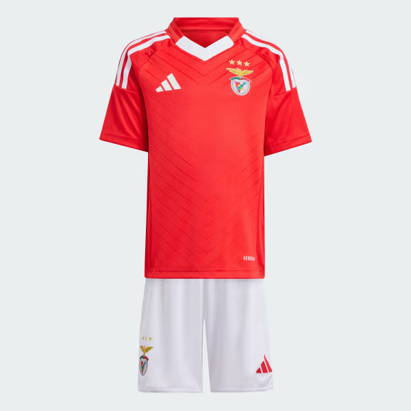 Kids Benfica 24/25 Home - foto principal