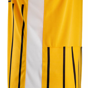 Camiseta Brighton Femenino 24/25 Away - detalle de la manga