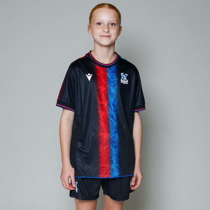Kids Crystal Palace 24/25 Third - foto principal