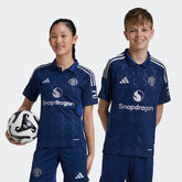 Kids Manchester United ll 2024∕25 - foto principal