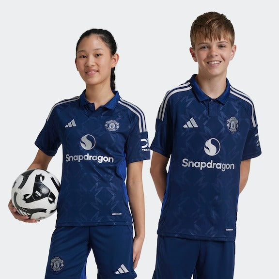 Kids Manchester United ll 2024∕25 - foto principal