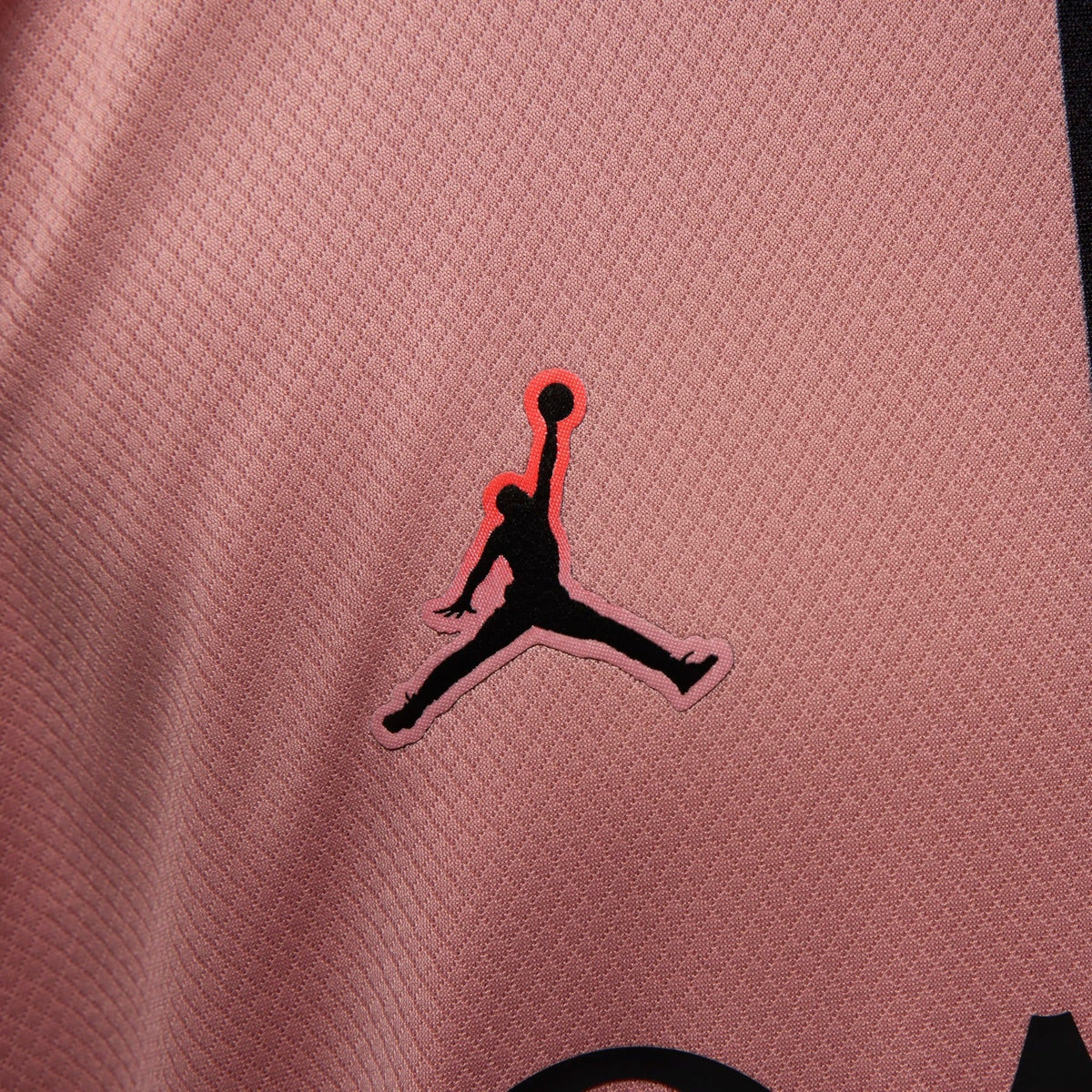 Camiseta Feminina PSG 24/25 Third - vista frontal