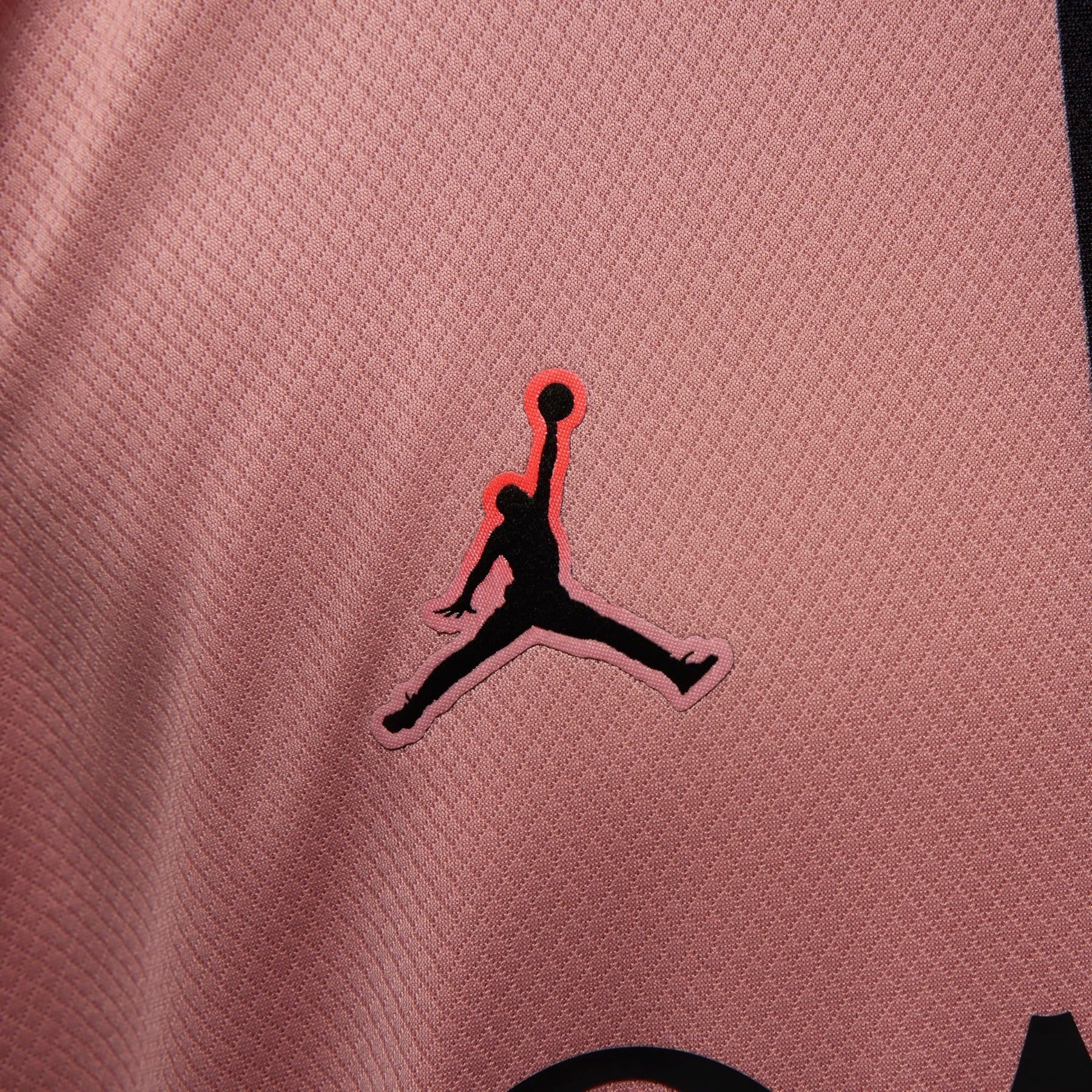 Camiseta Feminina PSG 24/25 Third - vista frontal