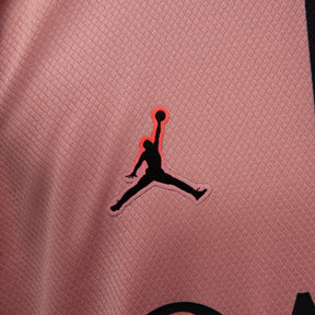 Camiseta Feminina PSG 24/25 Third - vista frontal