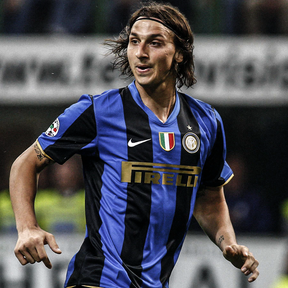 Camiseta Ibrahimovic Inter de Milão 08-09 Legend - tejido y acabado