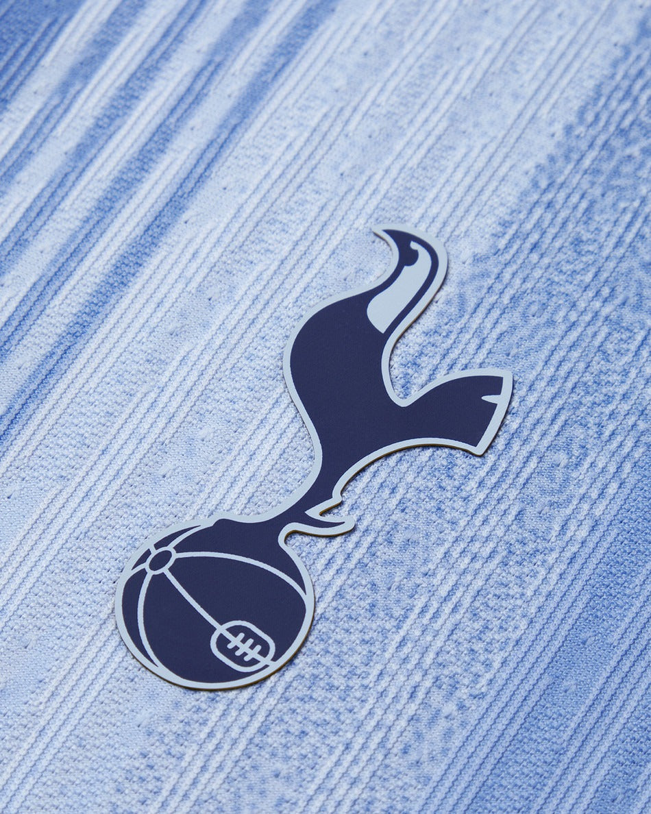 Camiseta Tottenham Femenino 24∕25 Away - vista trasera