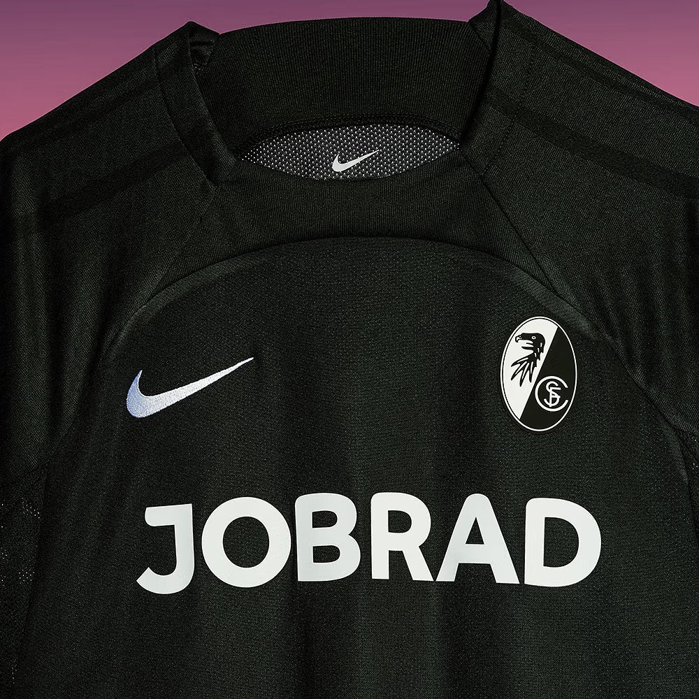 Camiseta Feminina Freiburg 24/25 Third - foto principal