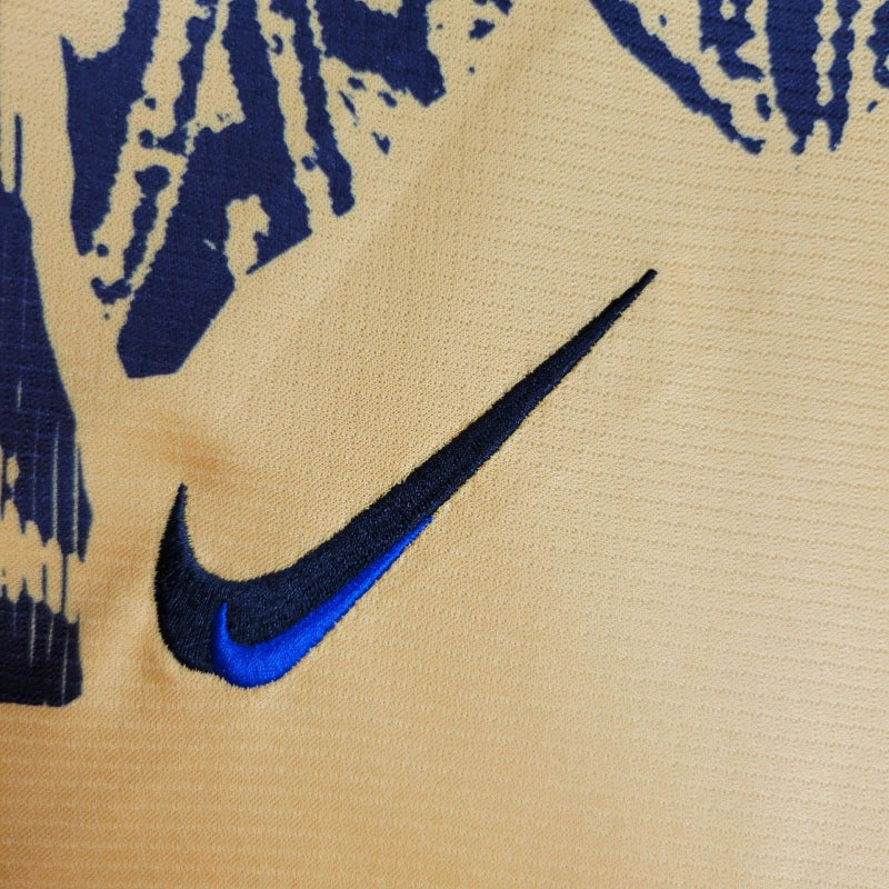 Camiseta Feminina Inter de Milão 24/25 Third - vista frontal