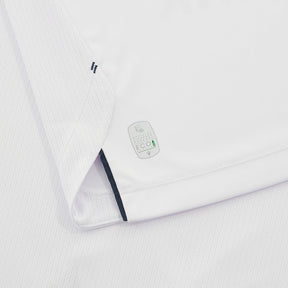 Kids Real Sociedad 24∕25 Third - detalle del cuello