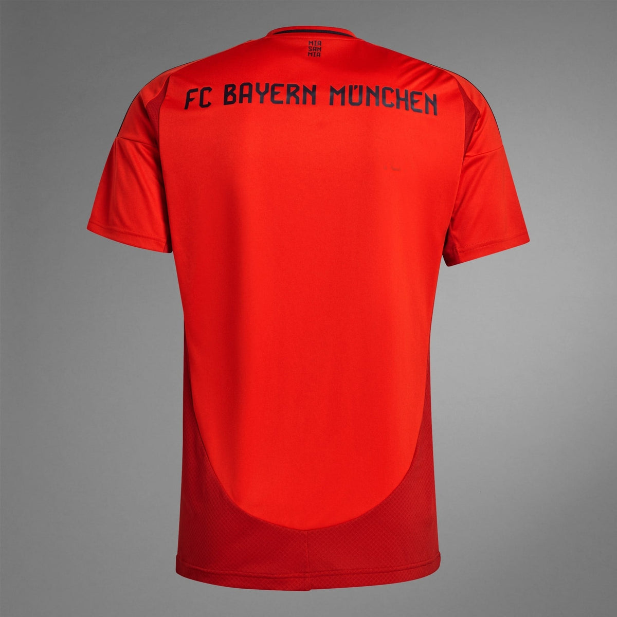 Camiseta Feminina Bayern Munich 24/25 Home - vista frontal