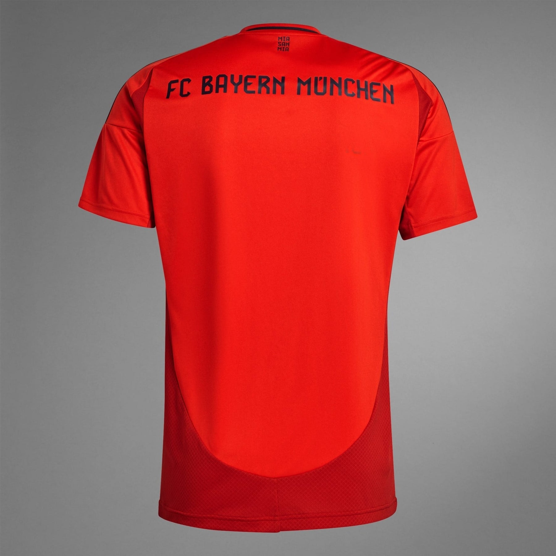 Camiseta Feminina Bayern Munich 24/25 Home - vista frontal