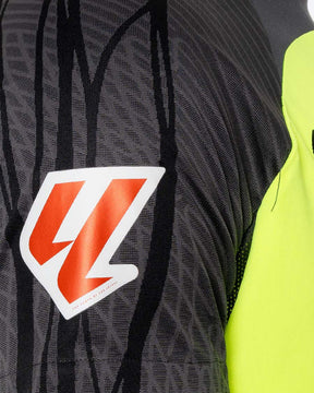 Camiseta RCD Mallorca 24∕25 Away - detalle de la manga