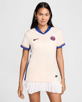 Camiseta Chelsea Femenino 24/25 Away - foto principal