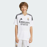 Kids Real Madrid 24∕25 Home - foto principal