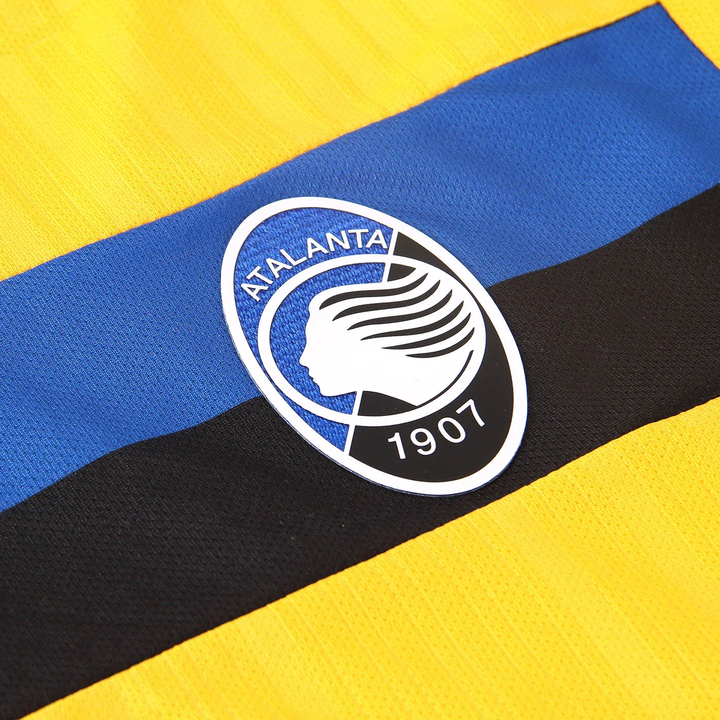 Camiseta Feminina Atalanta 24/25 Third - vista trasera