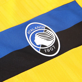 Camiseta Feminina Atalanta 24/25 Third - vista trasera